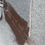 Masy bitumiczne do hydroizolacji