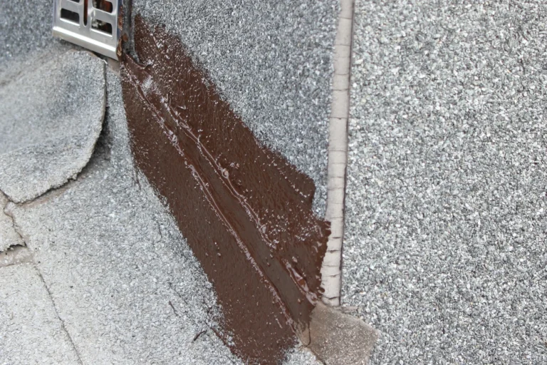 Masy bitumiczne do hydroizolacji