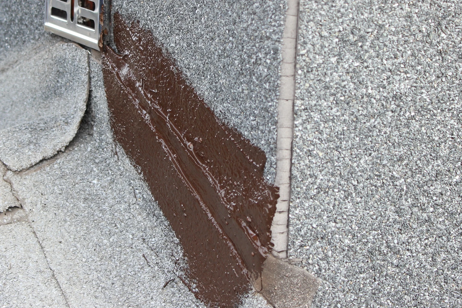 Masy bitumiczne do hydroizolacji