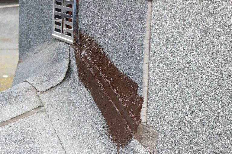 Uszczelniacz do papy