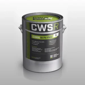 Guma w Płynie CWS R 5L