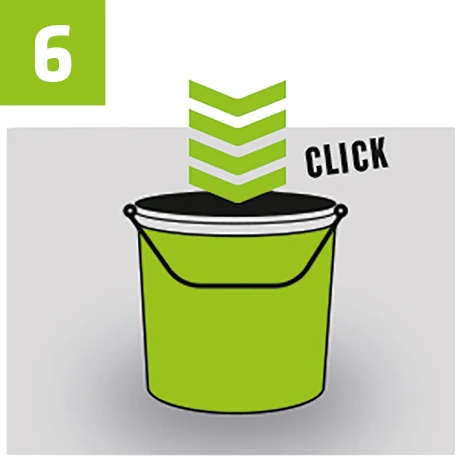 Po użyciu szczelnie zamknąć