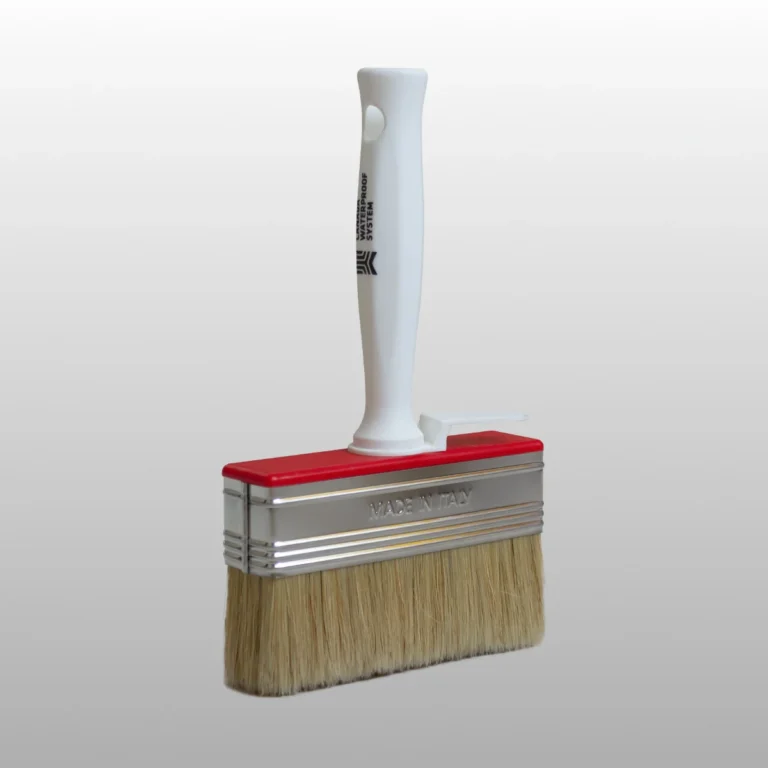 Pędzel Ławkowiec 12cm